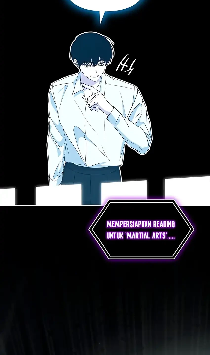 I Was Immediately Mistaken for a Monster Genius Actor Chapter 71 - halaman 45