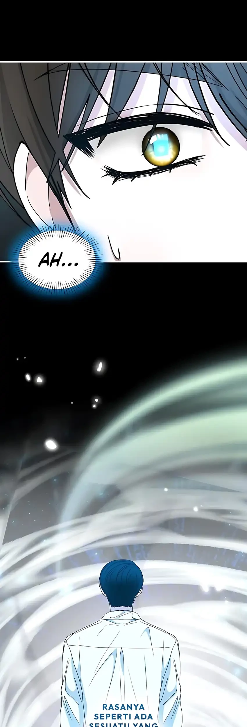 I Was Immediately Mistaken for a Monster Genius Actor Chapter 71 - halaman 65