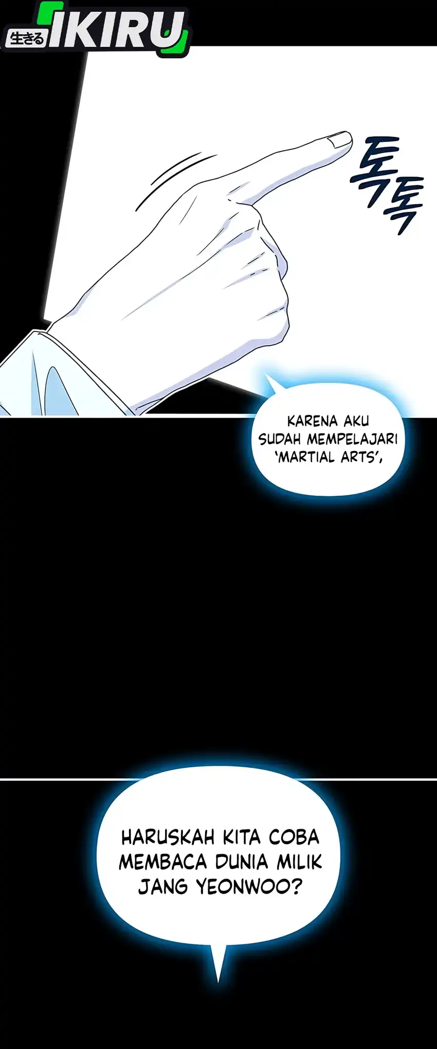 I Was Immediately Mistaken for a Monster Genius Actor Chapter 71 - halaman 71