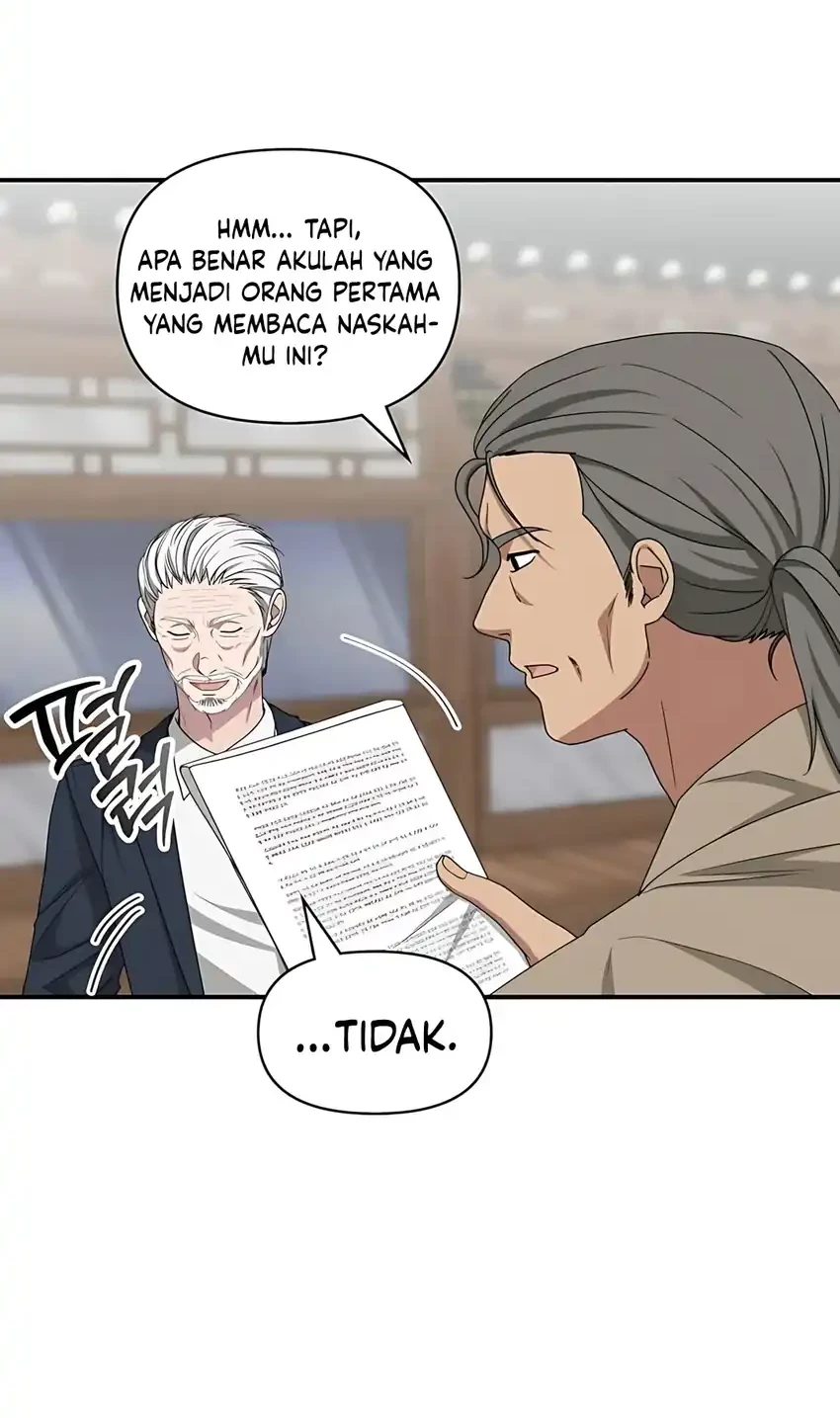 I Was Immediately Mistaken for a Monster Genius Actor Chapter 71 - halaman 81