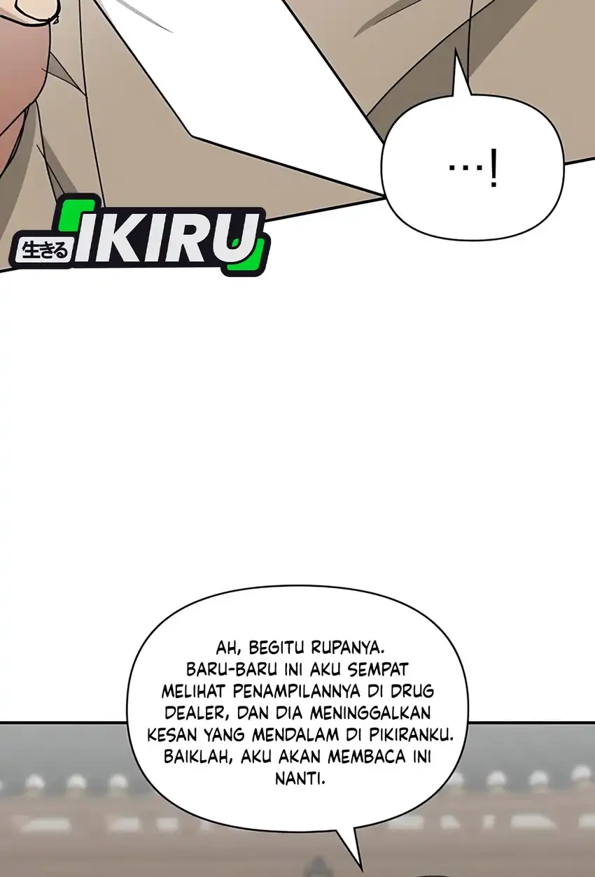 I Was Immediately Mistaken for a Monster Genius Actor Chapter 71 - halaman 85