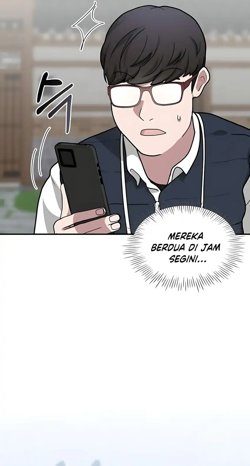 I Was Immediately Mistaken for a Monster Genius Actor Chapter 71 - halaman 88