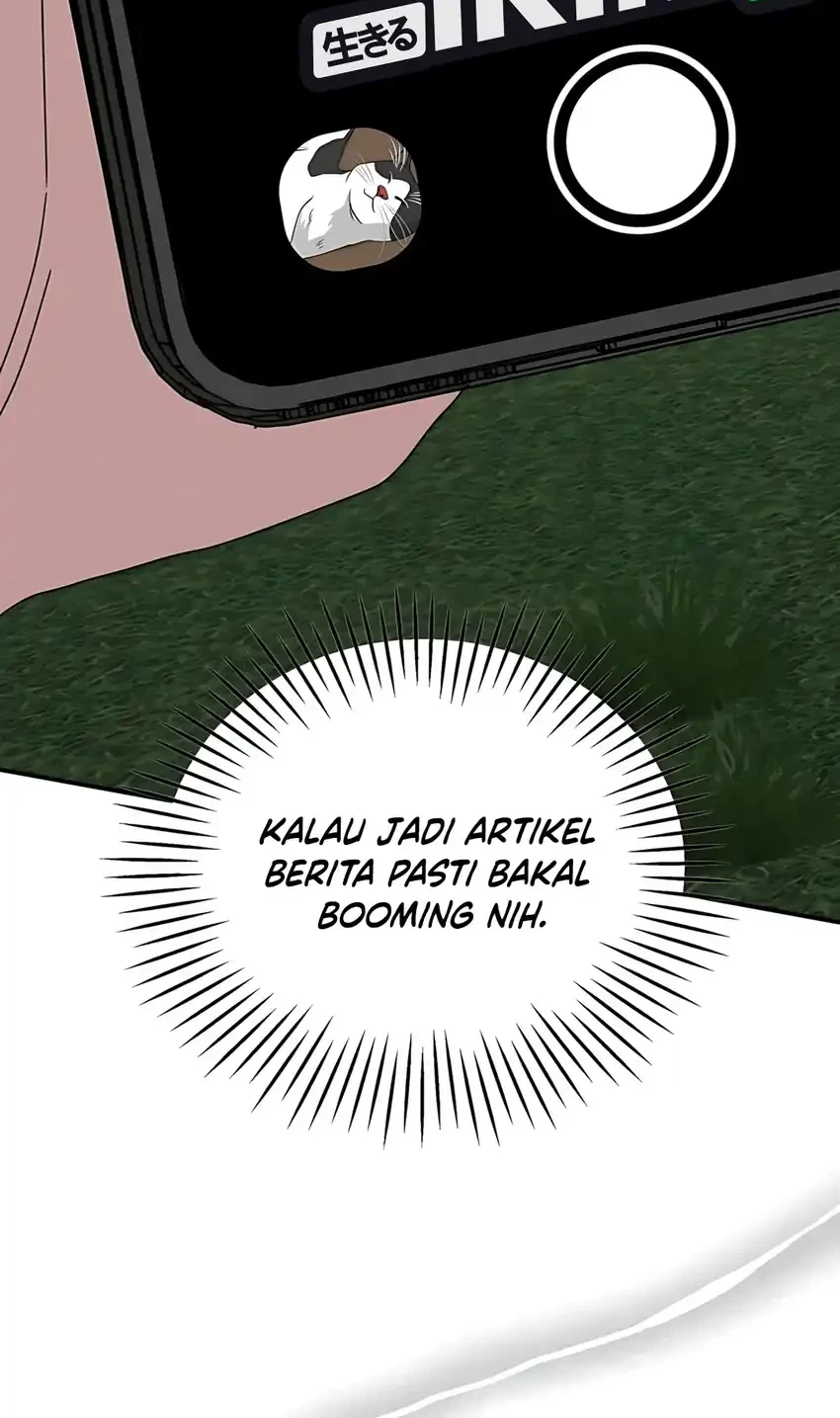 I Was Immediately Mistaken for a Monster Genius Actor Chapter 71 - halaman 90