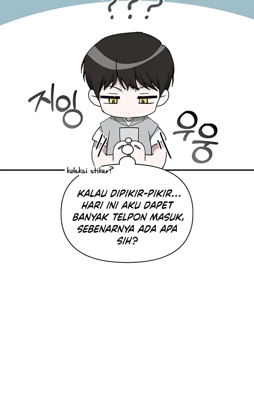 I Was Immediately Mistaken for a Monster Genius Actor Chapter 71 - halaman 96