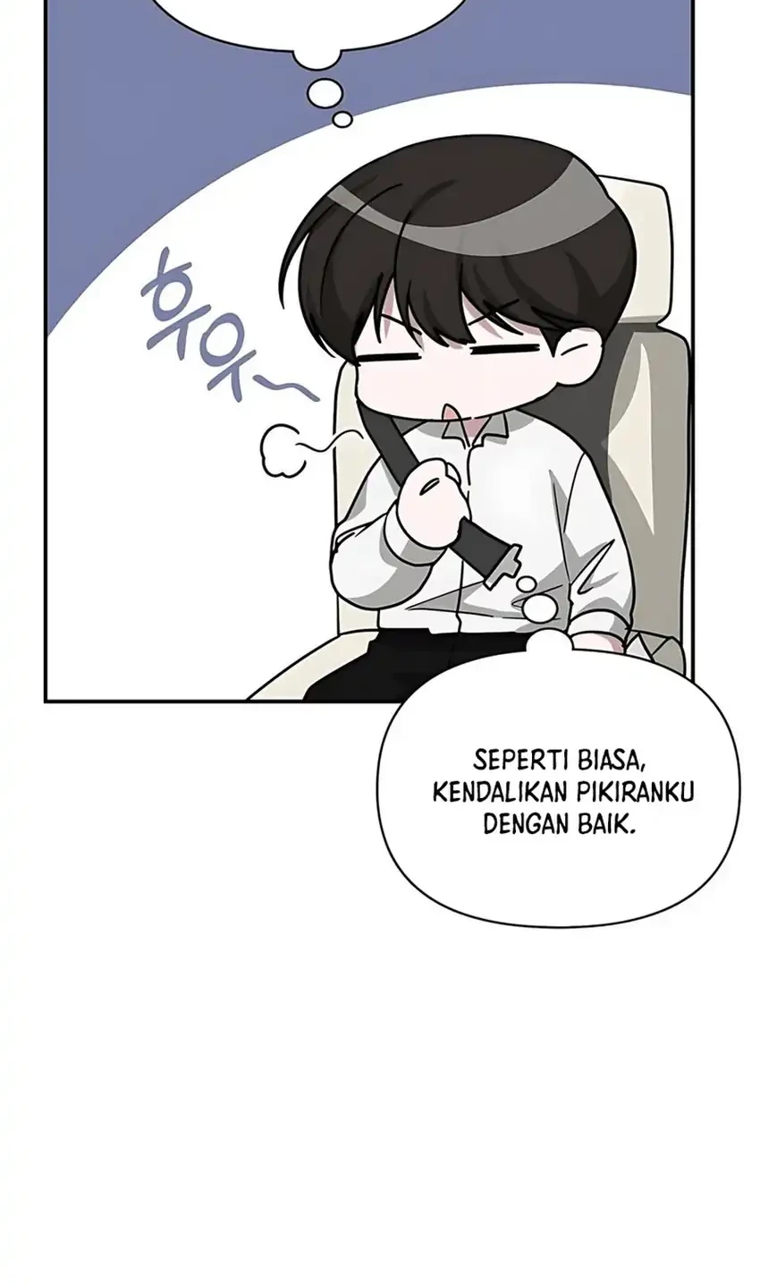 I Was Immediately Mistaken for a Monster Genius Actor Chapter 72 - halaman 10
