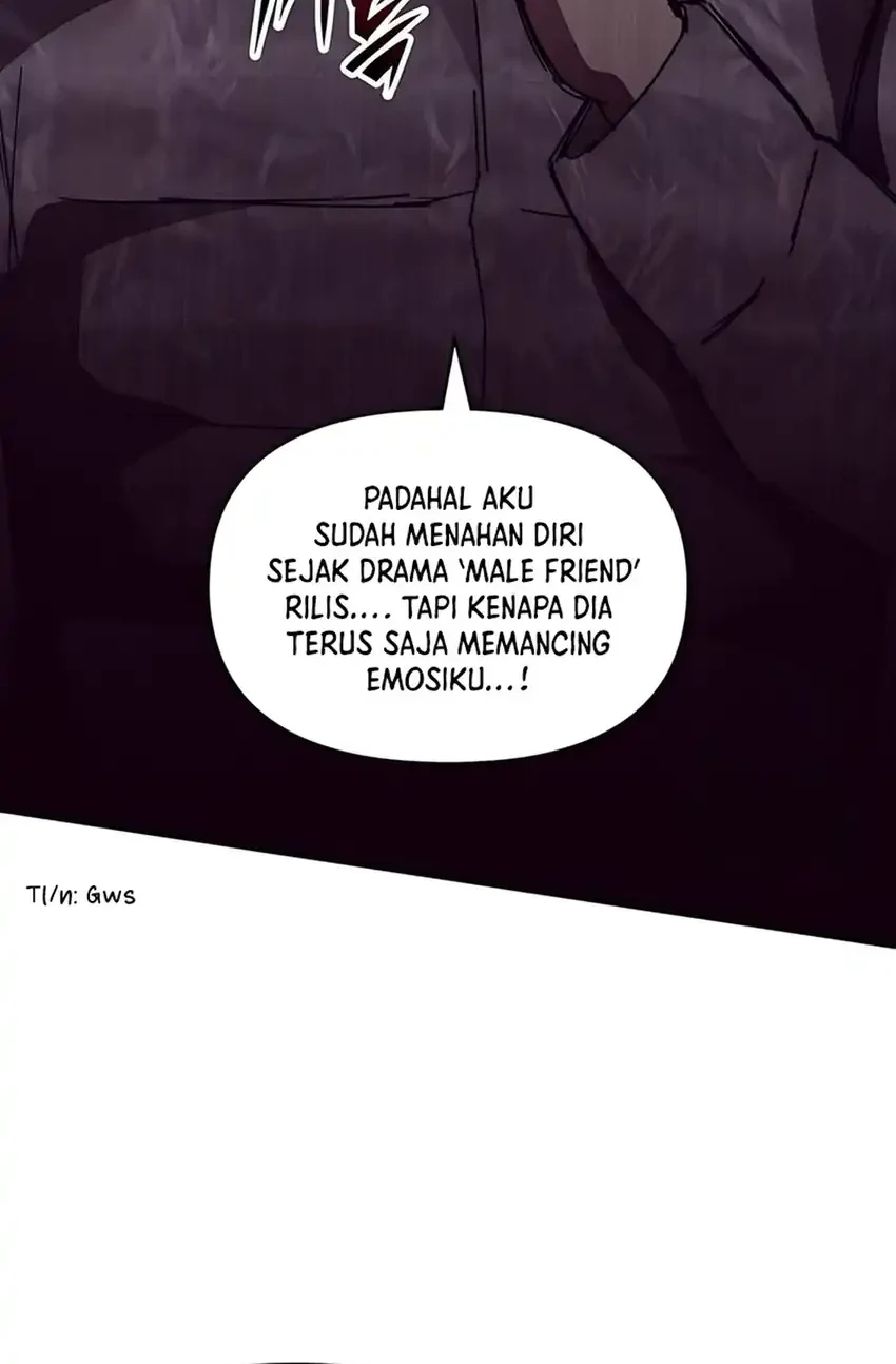 I Was Immediately Mistaken for a Monster Genius Actor Chapter 72 - halaman 18