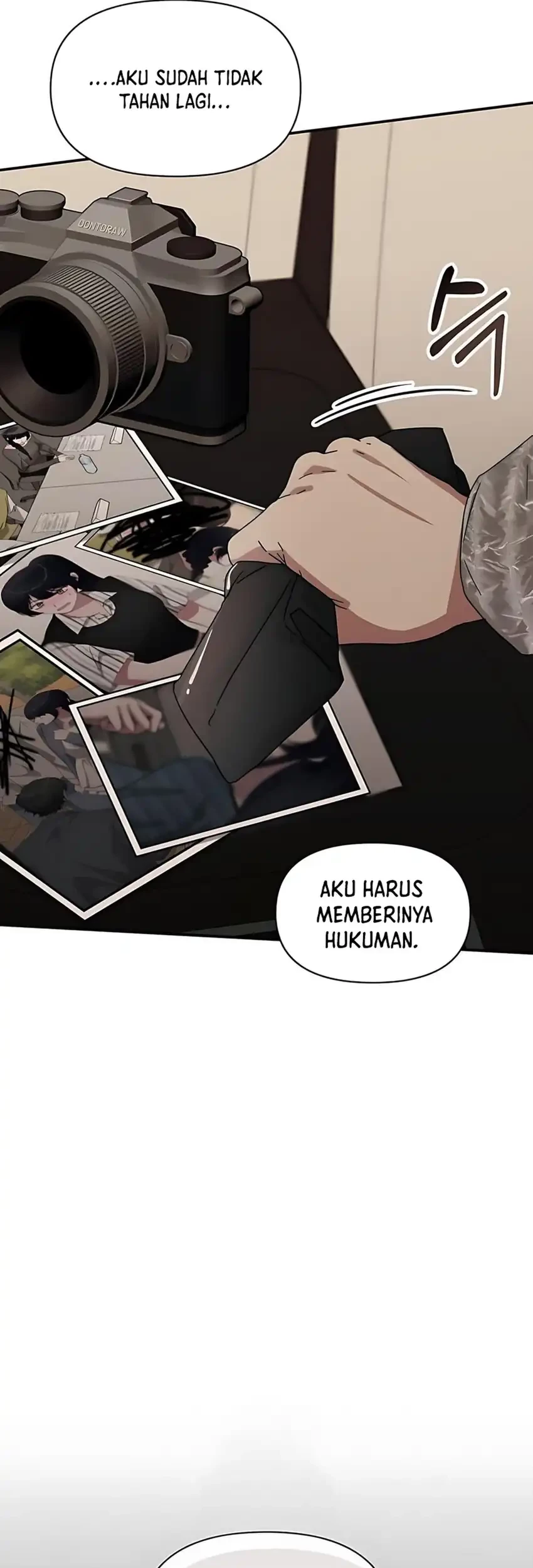 I Was Immediately Mistaken for a Monster Genius Actor Chapter 72 - halaman 19