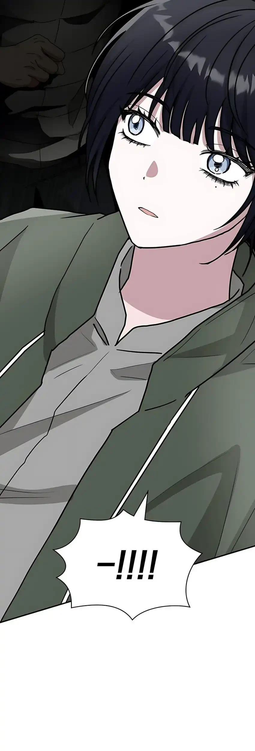 I Was Immediately Mistaken for a Monster Genius Actor Chapter 72 - halaman 33