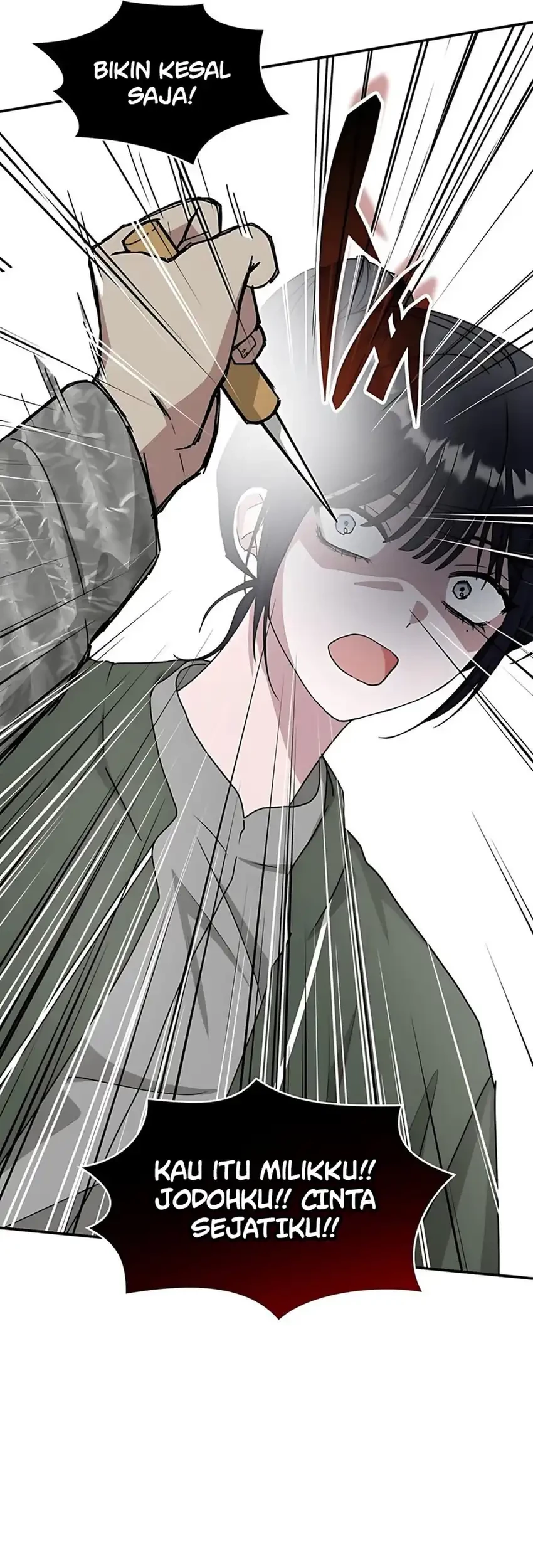 I Was Immediately Mistaken for a Monster Genius Actor Chapter 72 - halaman 36