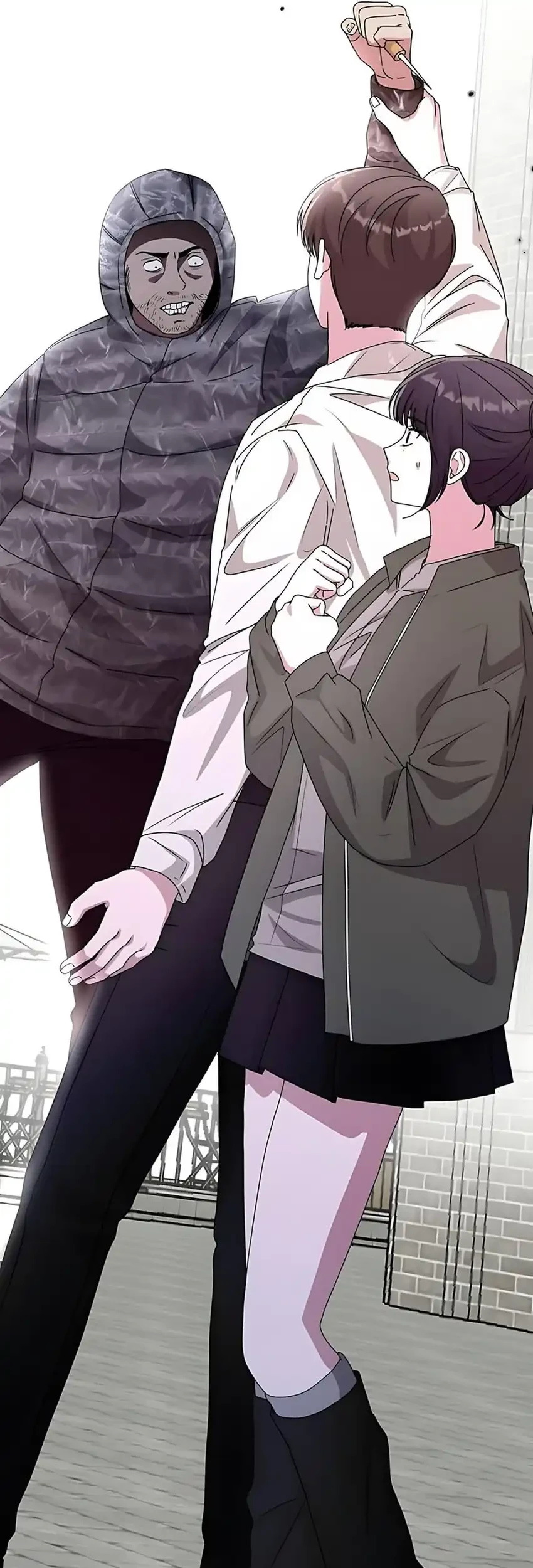 I Was Immediately Mistaken for a Monster Genius Actor Chapter 72 - halaman 43