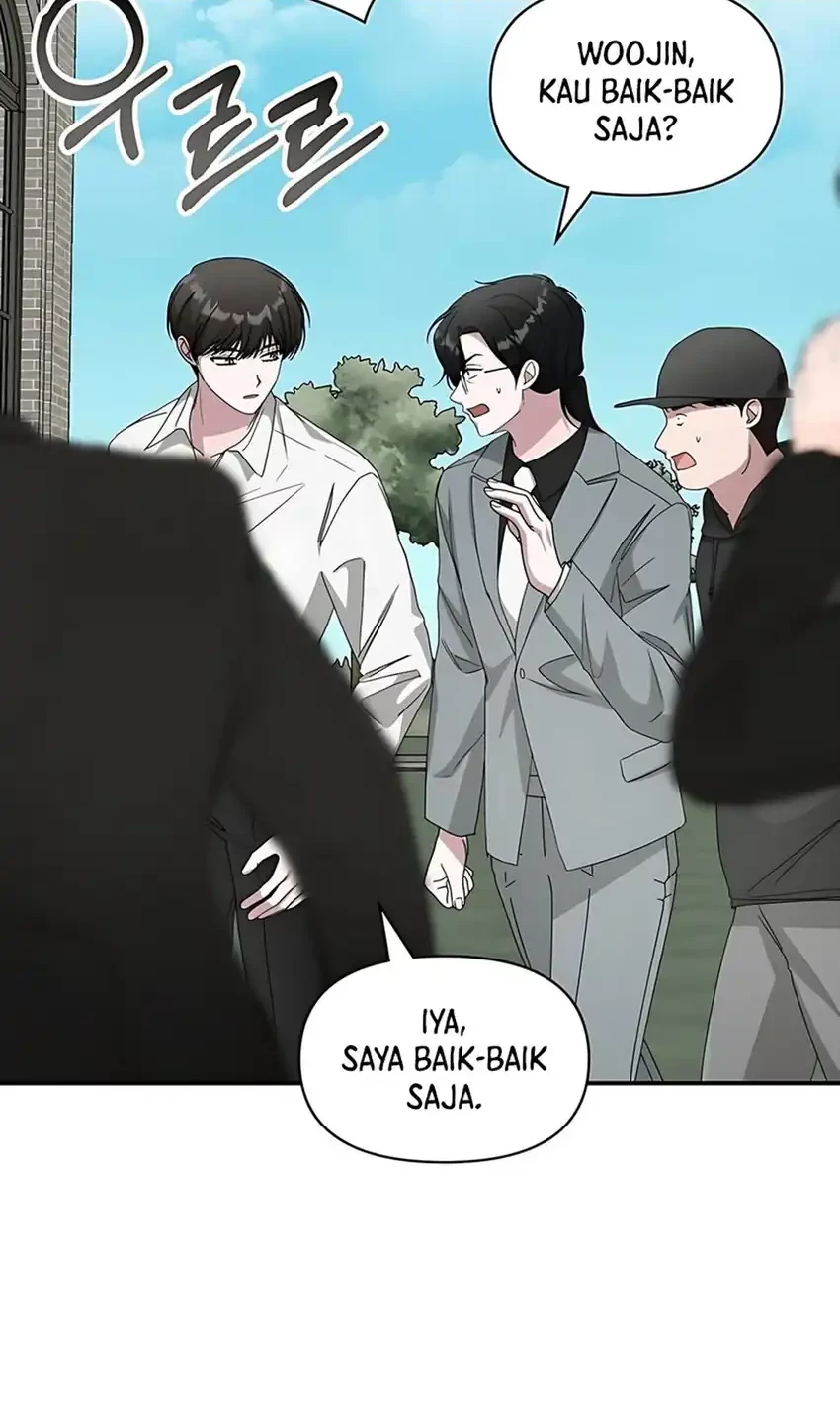 I Was Immediately Mistaken for a Monster Genius Actor Chapter 72 - halaman 50