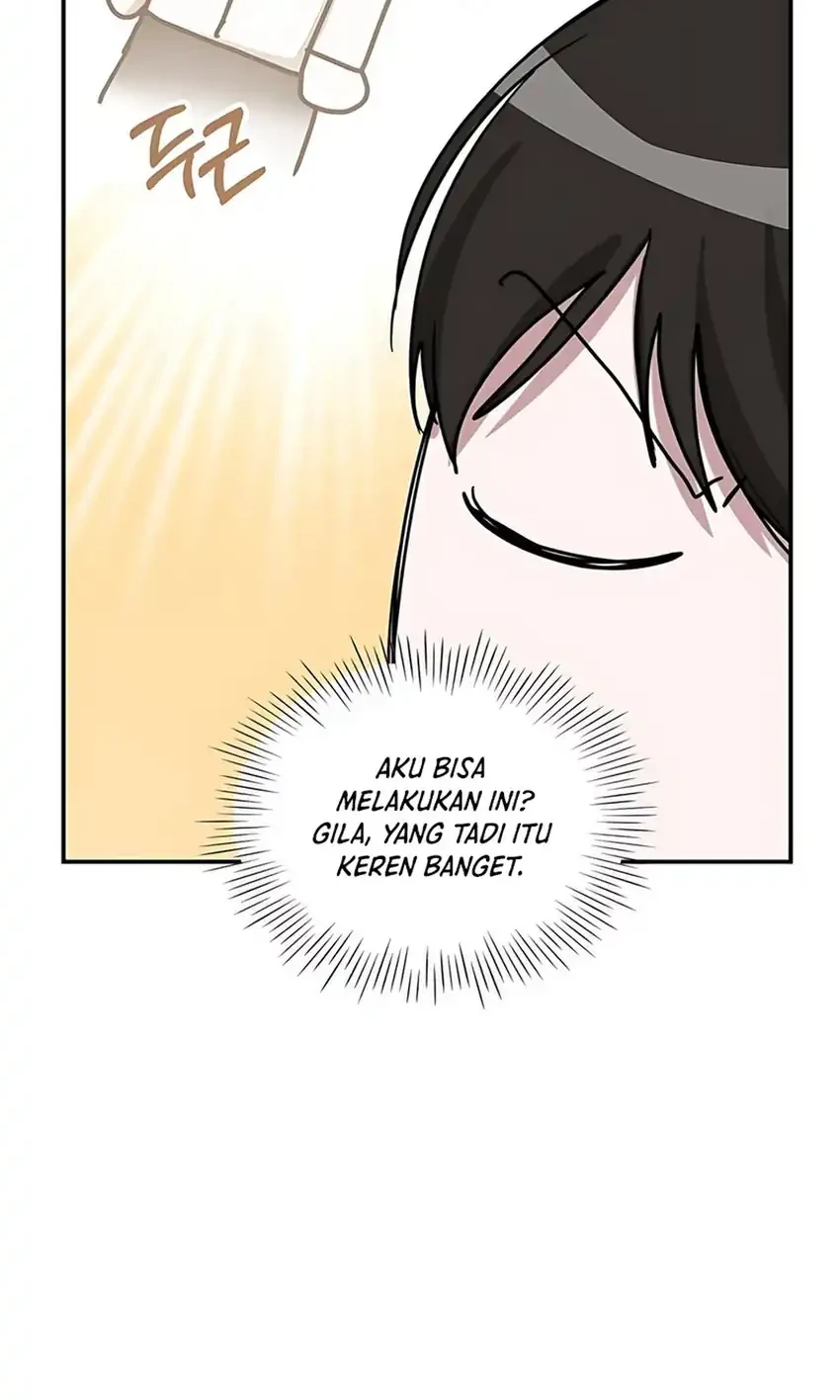 I Was Immediately Mistaken for a Monster Genius Actor Chapter 72 - halaman 52