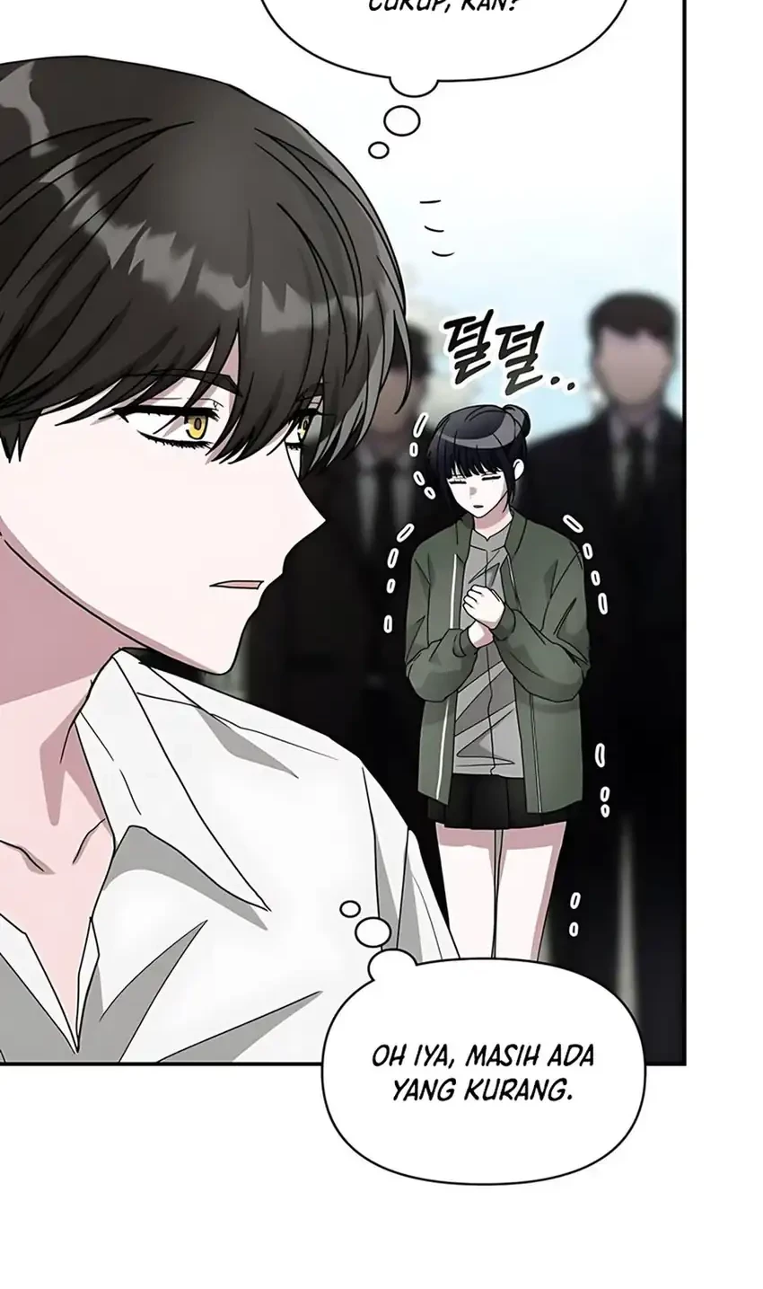 I Was Immediately Mistaken for a Monster Genius Actor Chapter 72 - halaman 54