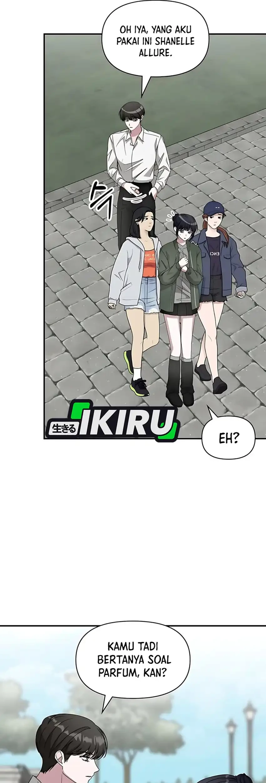 I Was Immediately Mistaken for a Monster Genius Actor Chapter 72 - halaman 57