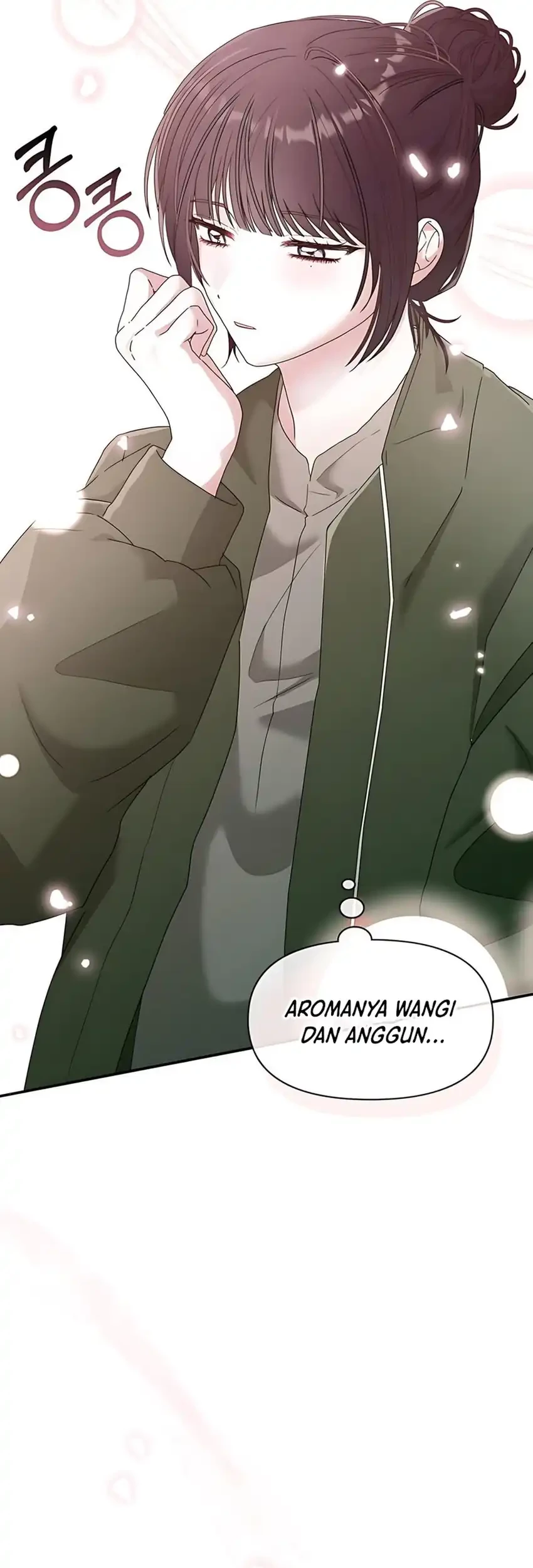 I Was Immediately Mistaken for a Monster Genius Actor Chapter 72 - halaman 59
