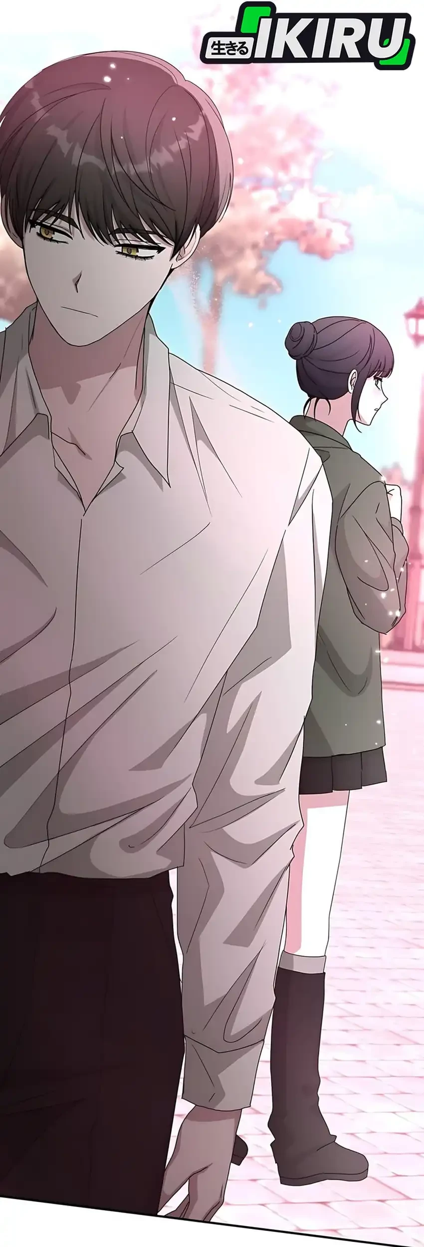 I Was Immediately Mistaken for a Monster Genius Actor Chapter 72 - halaman 61