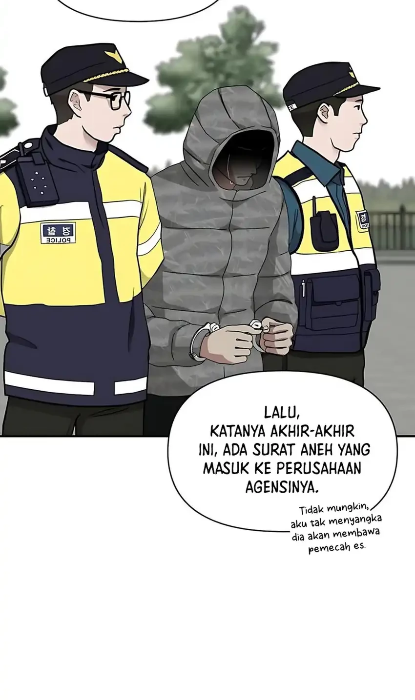 I Was Immediately Mistaken for a Monster Genius Actor Chapter 72 - halaman 64