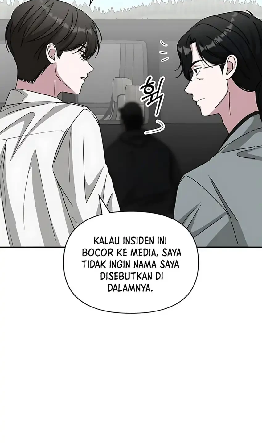 I Was Immediately Mistaken for a Monster Genius Actor Chapter 72 - halaman 66