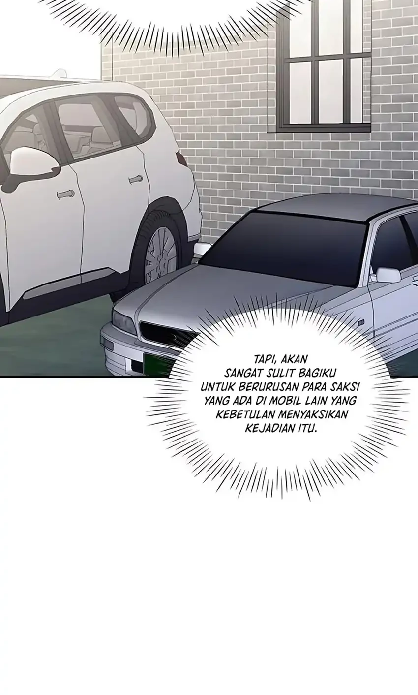 I Was Immediately Mistaken for a Monster Genius Actor Chapter 72 - halaman 70