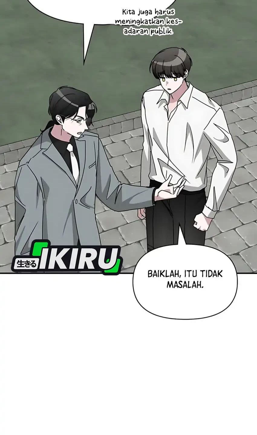 I Was Immediately Mistaken for a Monster Genius Actor Chapter 72 - halaman 72