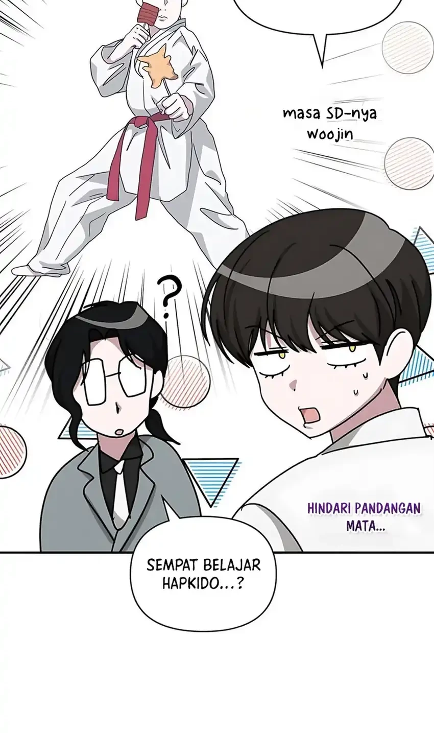 I Was Immediately Mistaken for a Monster Genius Actor Chapter 72 - halaman 79