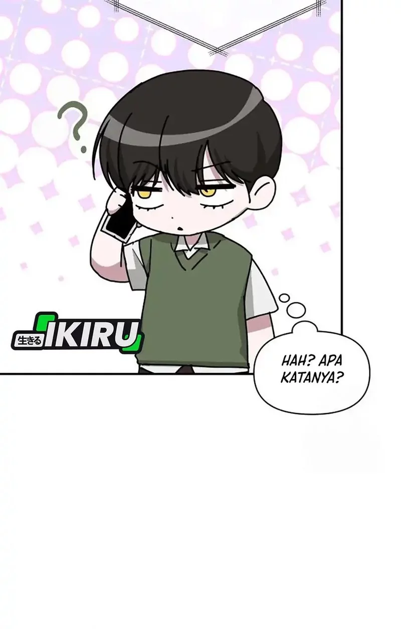 I Was Immediately Mistaken for a Monster Genius Actor Chapter 73 - halaman 12