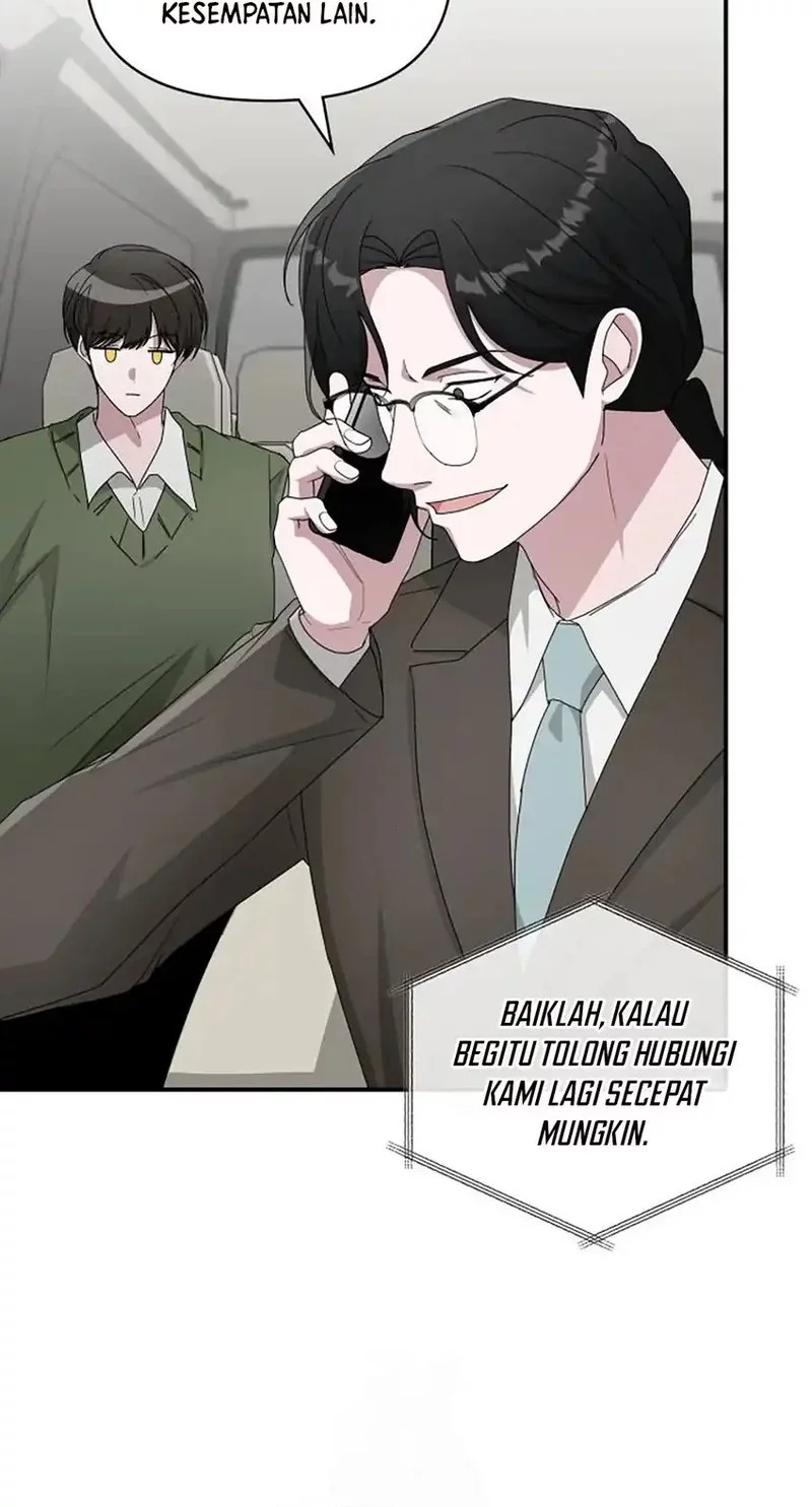 I Was Immediately Mistaken for a Monster Genius Actor Chapter 73 - halaman 16