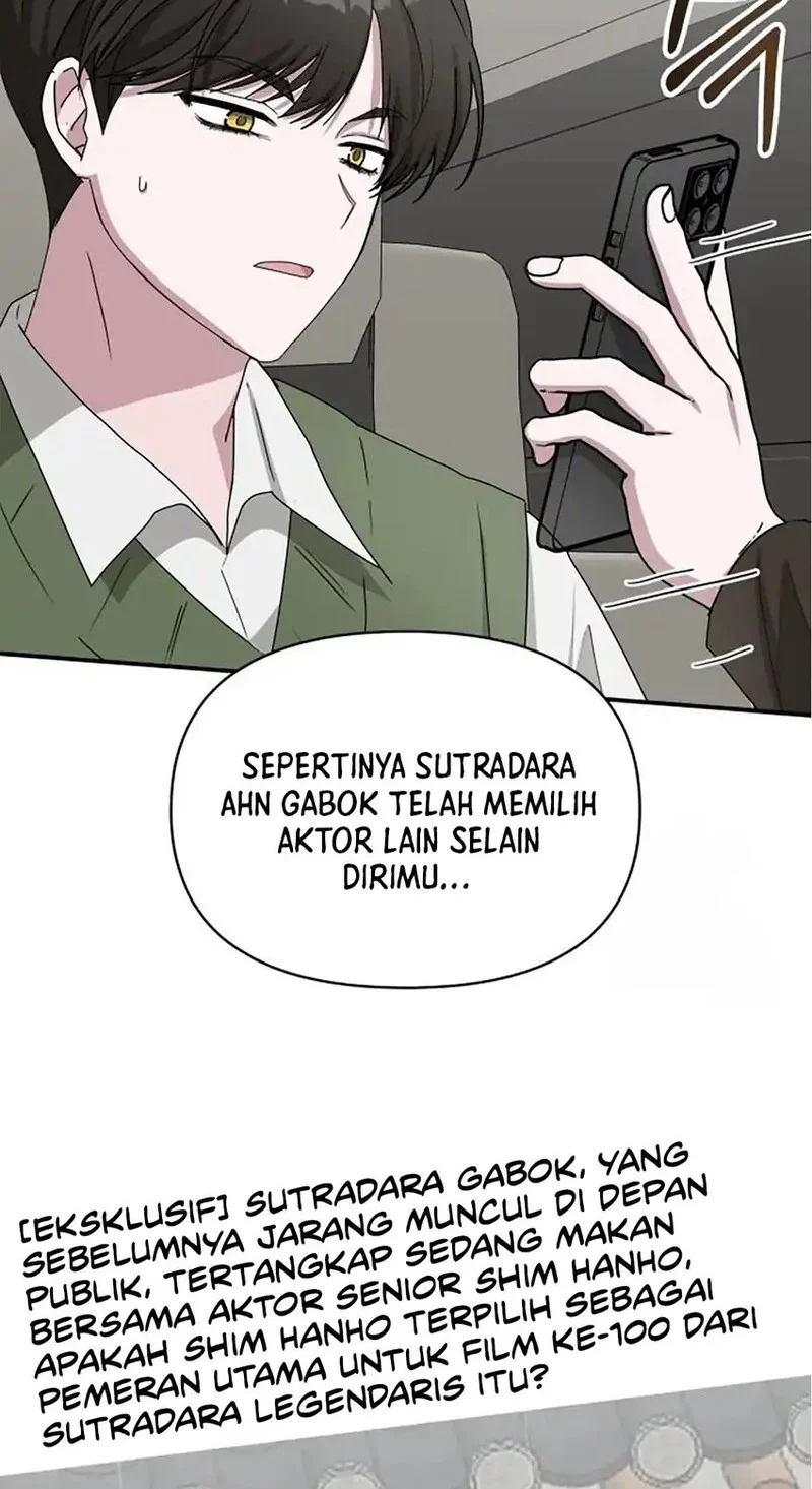 I Was Immediately Mistaken for a Monster Genius Actor Chapter 73 - halaman 20
