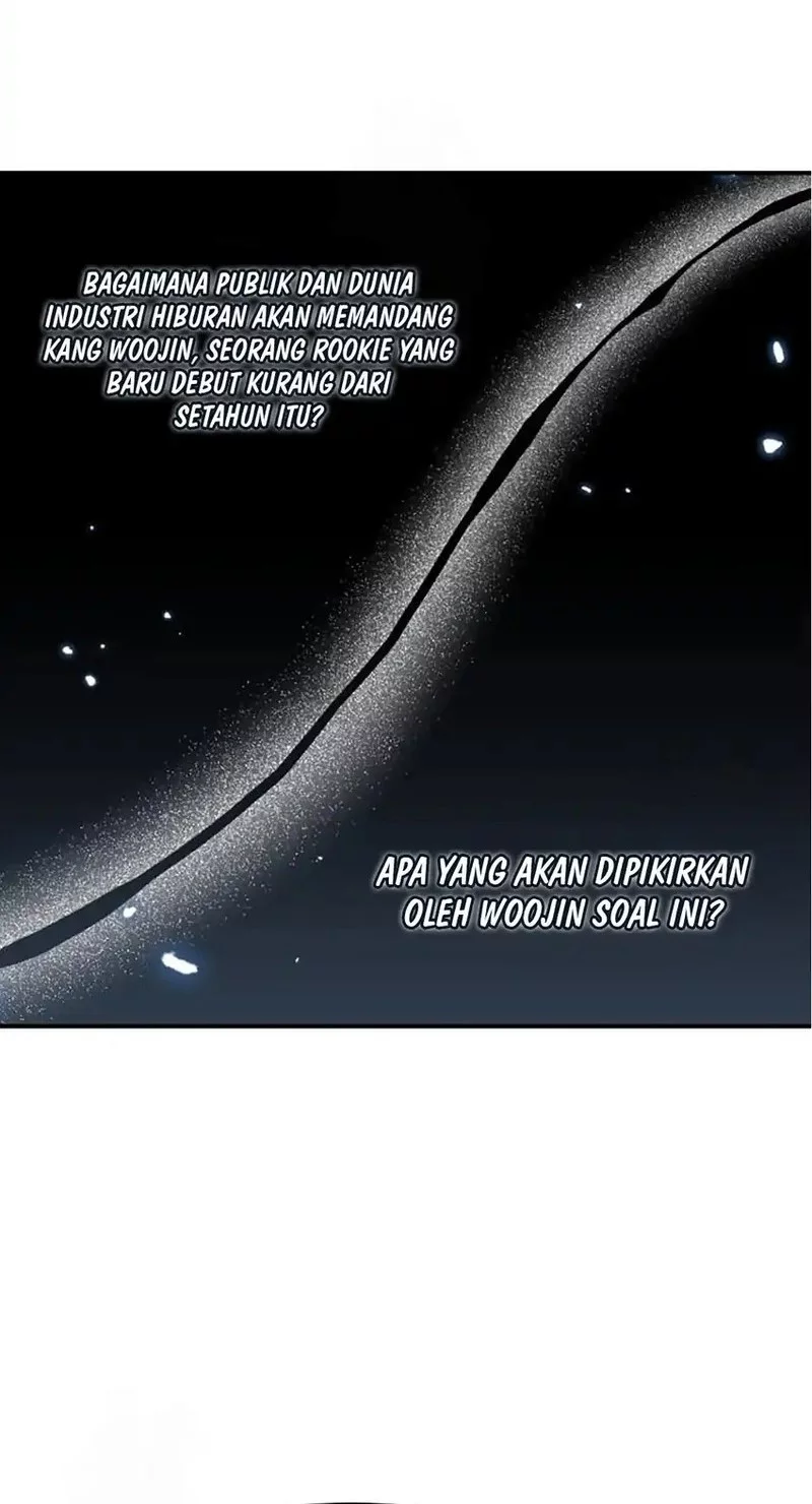 I Was Immediately Mistaken for a Monster Genius Actor Chapter 73 - halaman 24