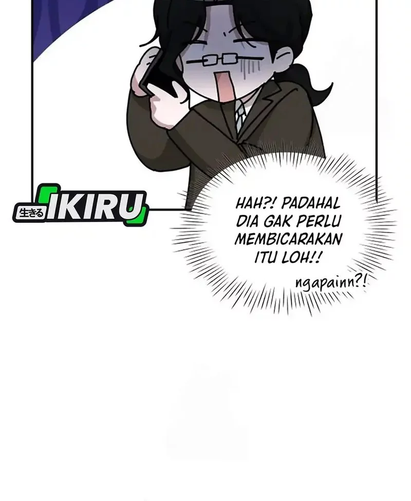 I Was Immediately Mistaken for a Monster Genius Actor Chapter 73 - halaman 32