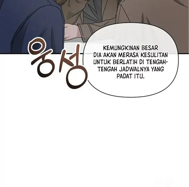 I Was Immediately Mistaken for a Monster Genius Actor Chapter 73 - halaman 4