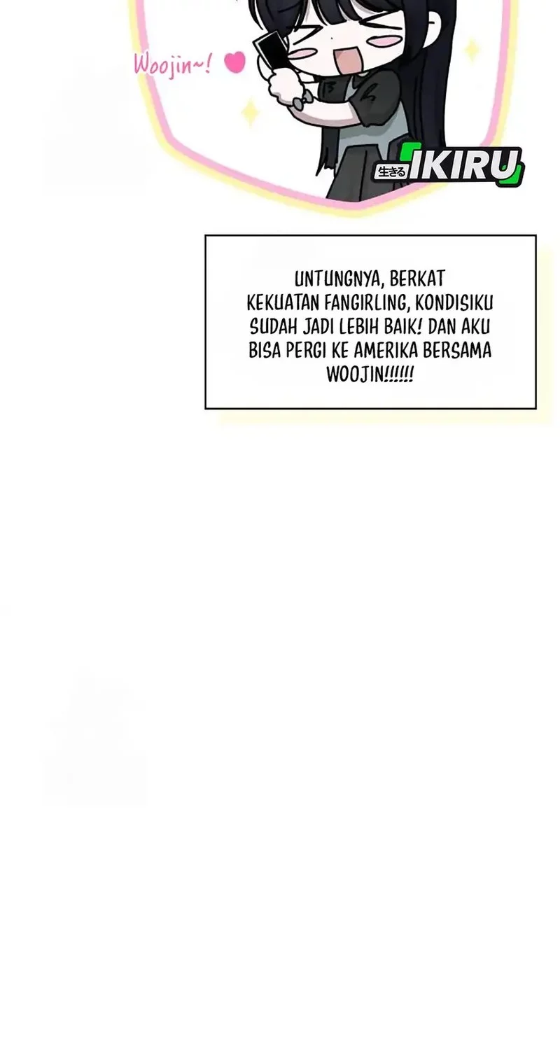 I Was Immediately Mistaken for a Monster Genius Actor Chapter 73 - halaman 60