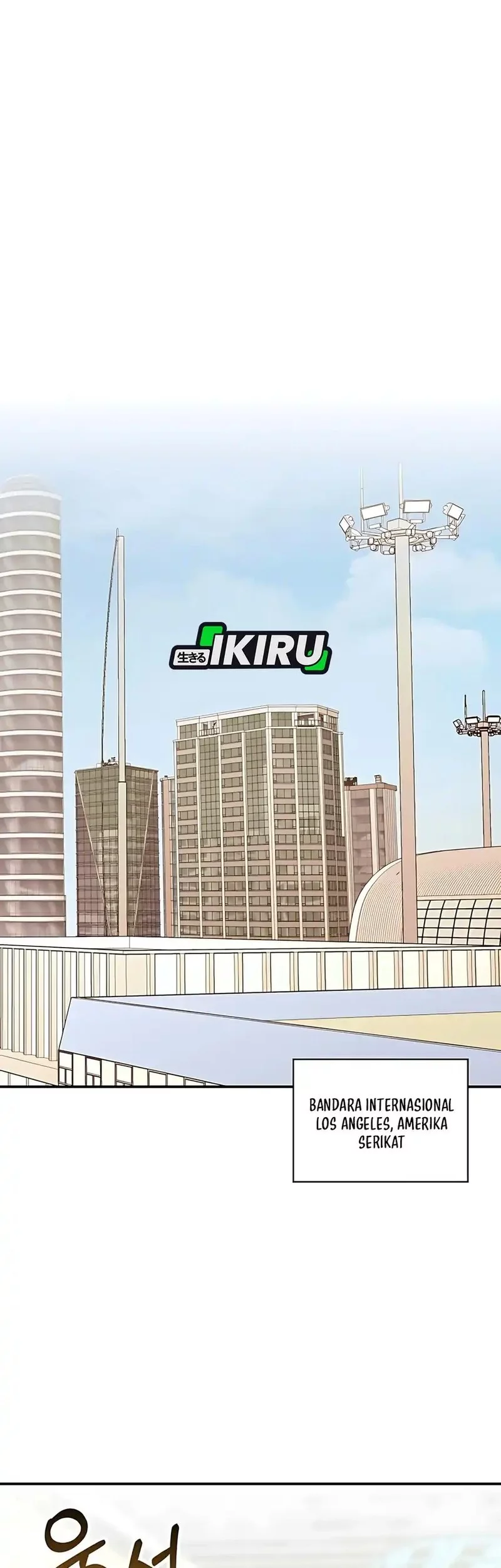 I Was Immediately Mistaken for a Monster Genius Actor Chapter 74 - halaman 11
