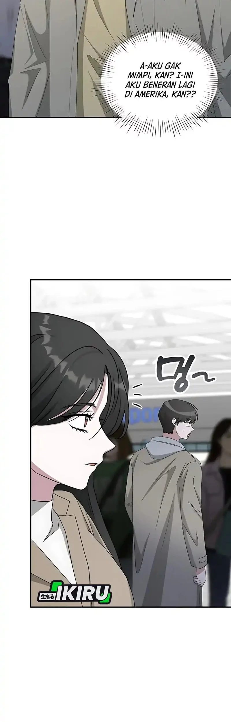 I Was Immediately Mistaken for a Monster Genius Actor Chapter 74 - halaman 14