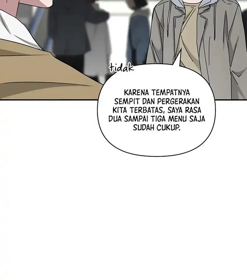 I Was Immediately Mistaken for a Monster Genius Actor Chapter 74 - halaman 24