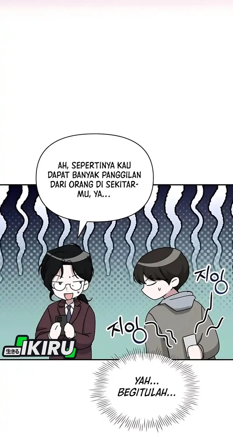 I Was Immediately Mistaken for a Monster Genius Actor Chapter 74 - halaman 32