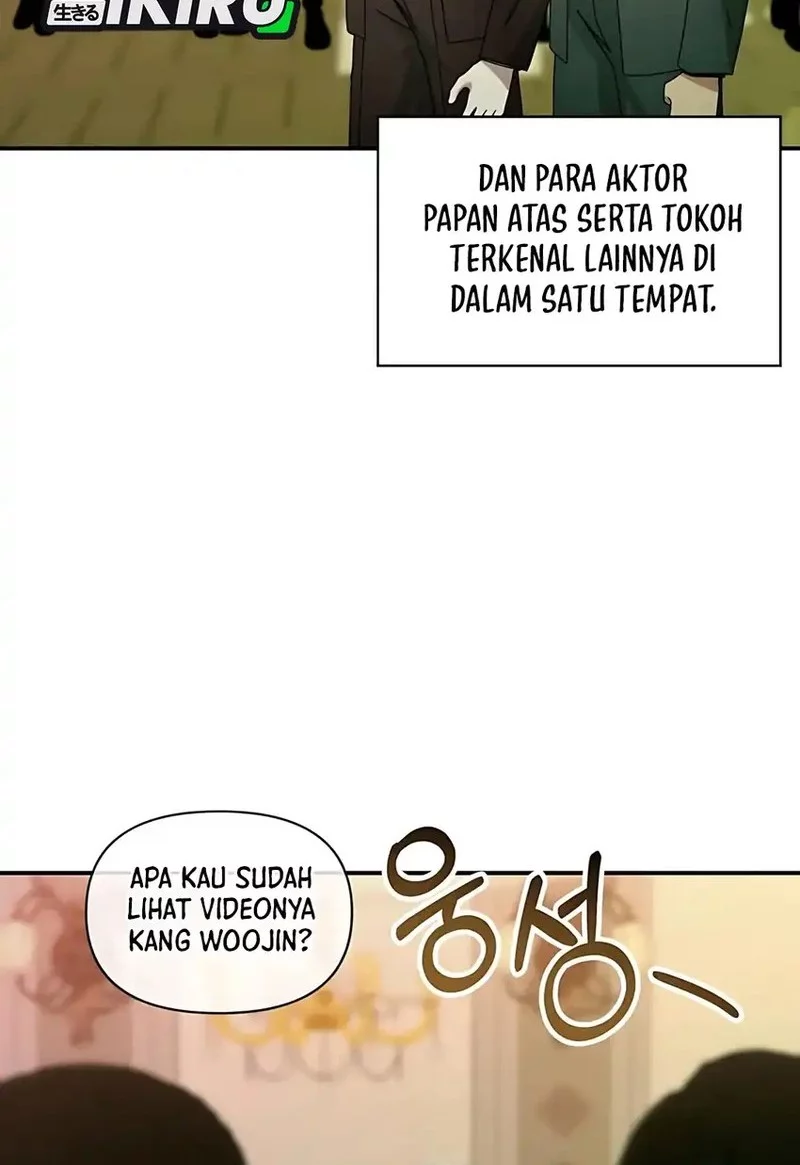 I Was Immediately Mistaken for a Monster Genius Actor Chapter 74 - halaman 44