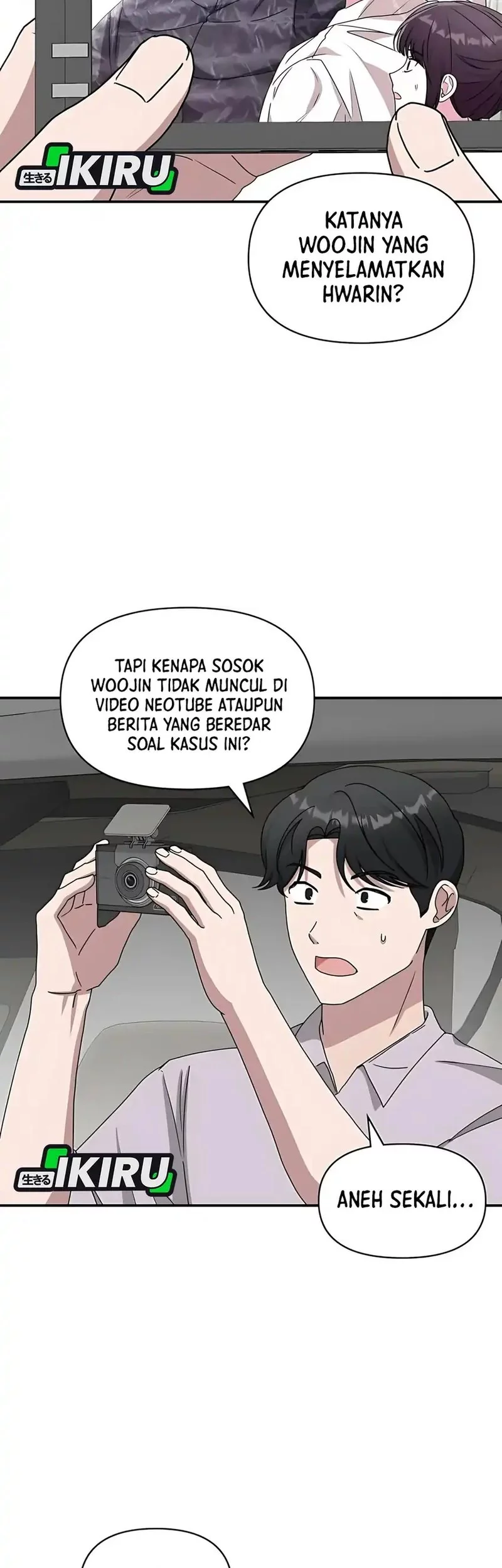I Was Immediately Mistaken for a Monster Genius Actor Chapter 74 - halaman 7