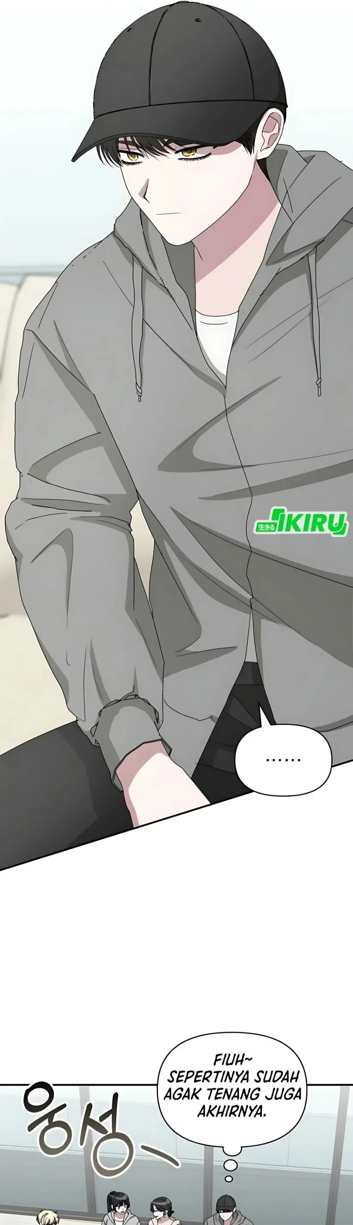 I Was Immediately Mistaken for a Monster Genius Actor Chapter 75 - halaman 10
