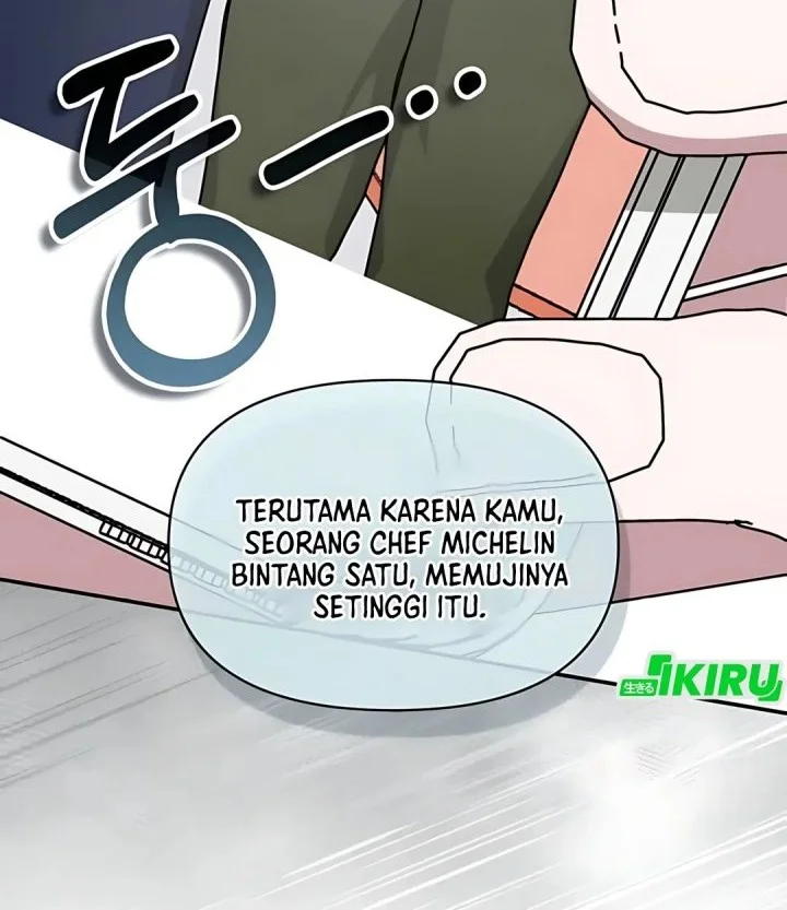 I Was Immediately Mistaken for a Monster Genius Actor Chapter 75 - halaman 58