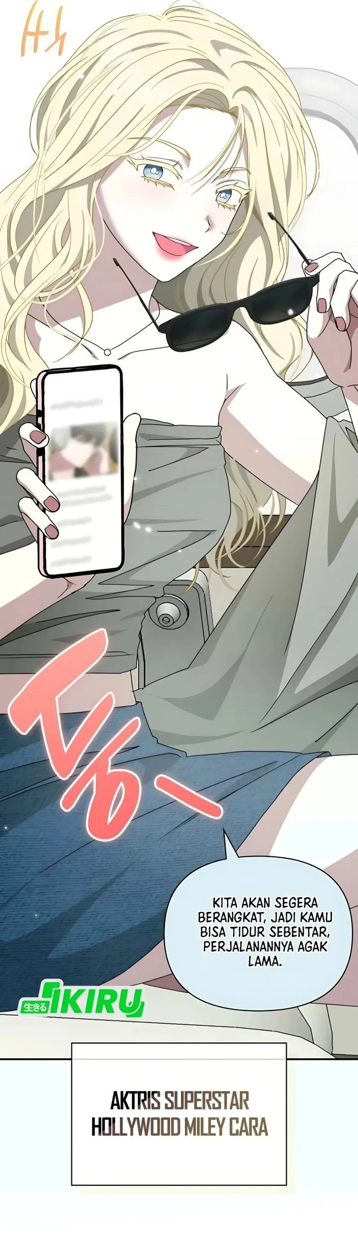 I Was Immediately Mistaken for a Monster Genius Actor Chapter 75 - halaman 66