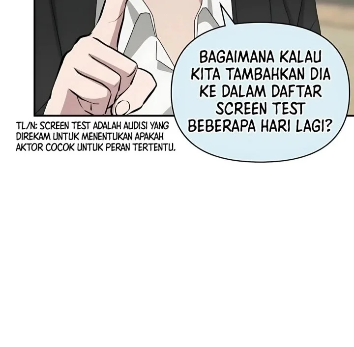 I Was Immediately Mistaken for a Monster Genius Actor Chapter 75 - halaman 7
