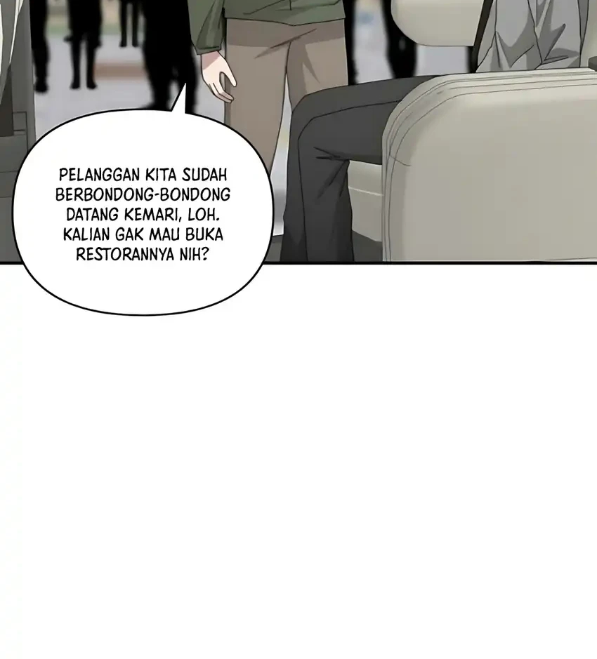 I Was Immediately Mistaken for a Monster Genius Actor Chapter 76 - halaman 10