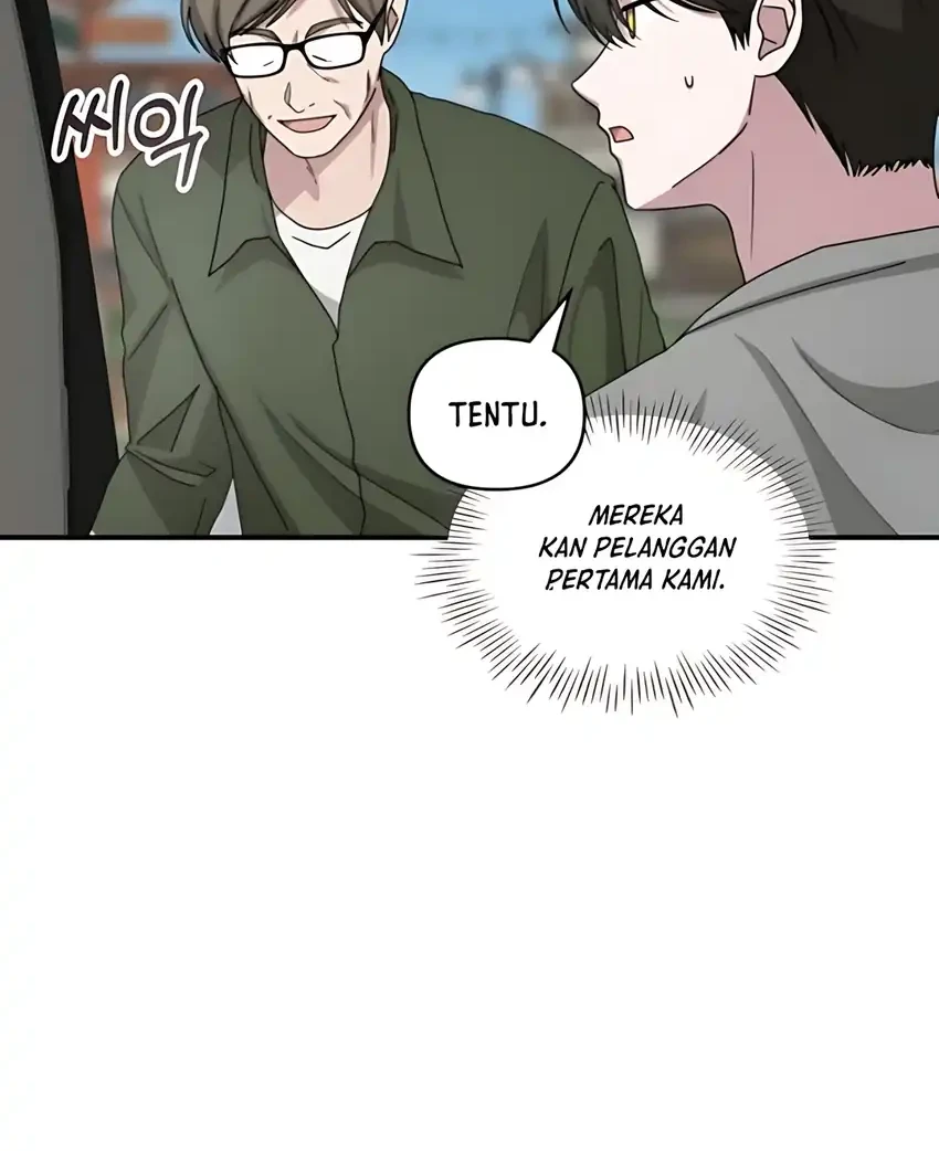 I Was Immediately Mistaken for a Monster Genius Actor Chapter 76 - halaman 12