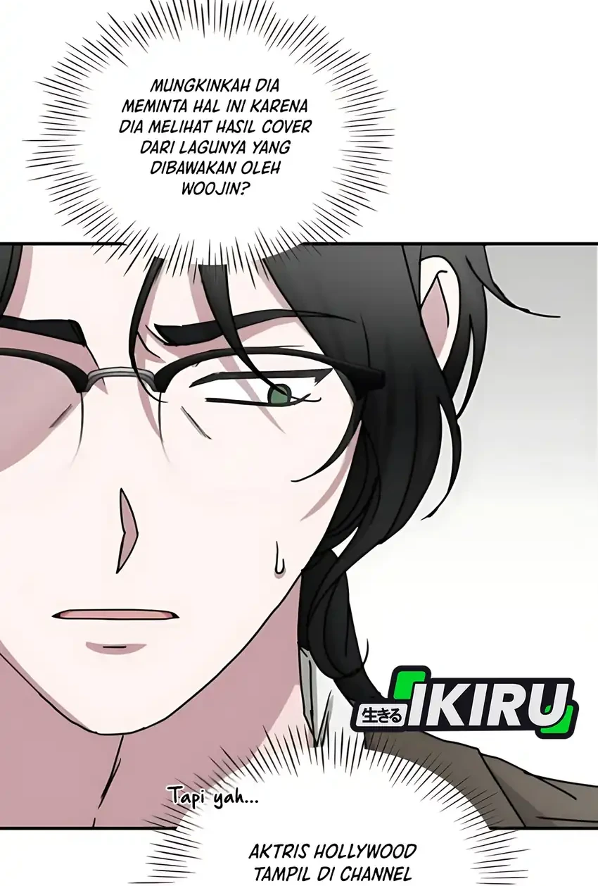 I Was Immediately Mistaken for a Monster Genius Actor Chapter 76 - halaman 26