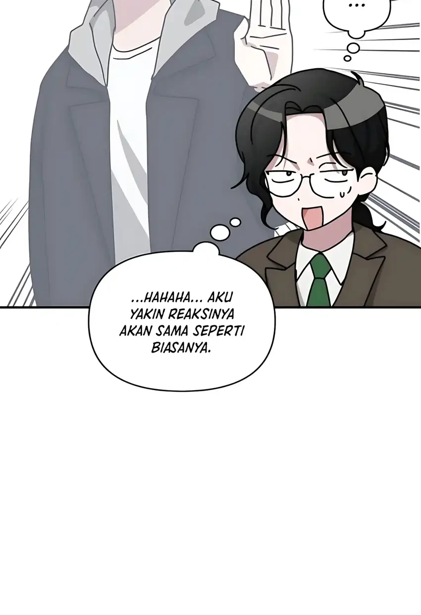 I Was Immediately Mistaken for a Monster Genius Actor Chapter 76 - halaman 32