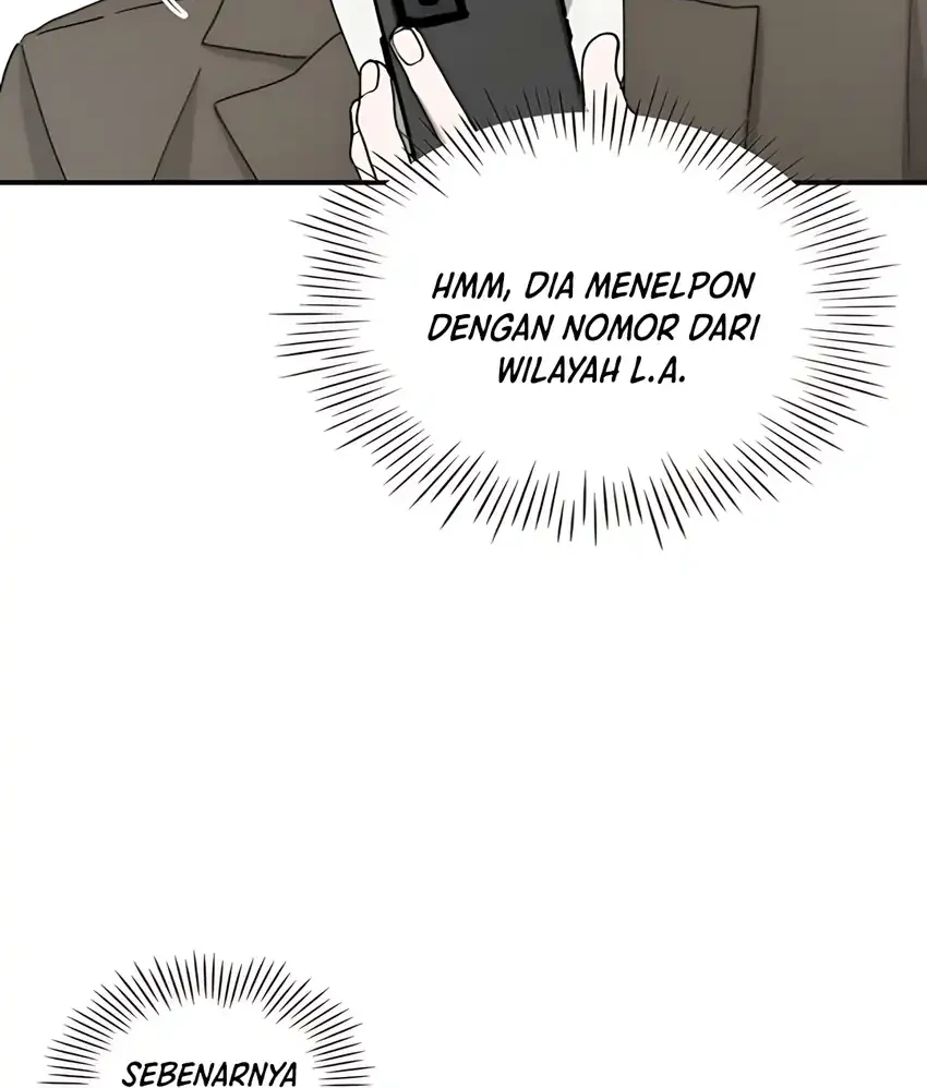I Was Immediately Mistaken for a Monster Genius Actor Chapter 76 - halaman 34