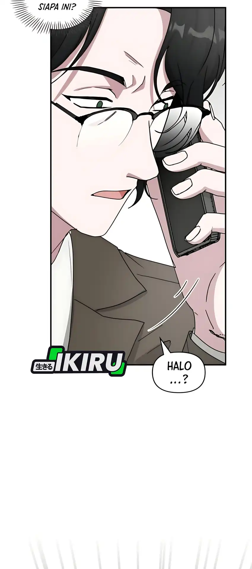 I Was Immediately Mistaken for a Monster Genius Actor Chapter 76 - halaman 35