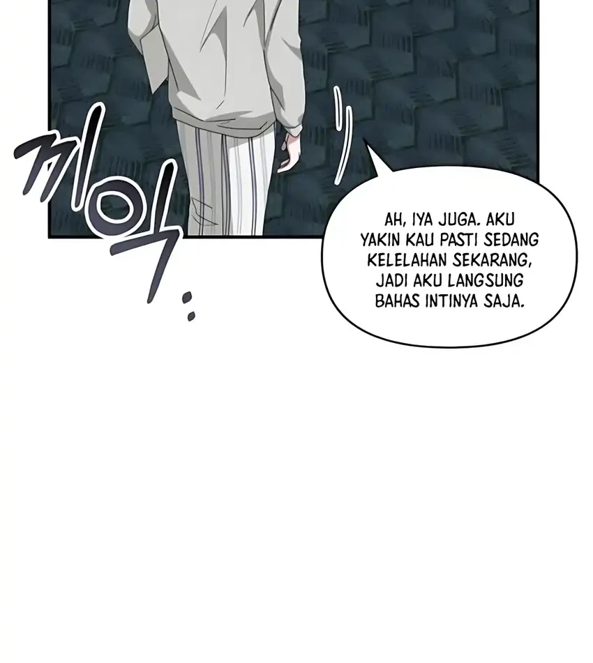 I Was Immediately Mistaken for a Monster Genius Actor Chapter 76 - halaman 45