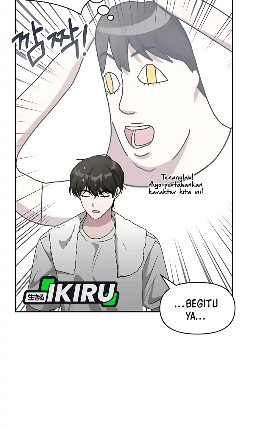 I Was Immediately Mistaken for a Monster Genius Actor Chapter 76 - halaman 47